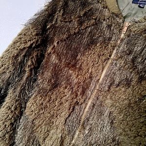 Party jacket, one of a kind!